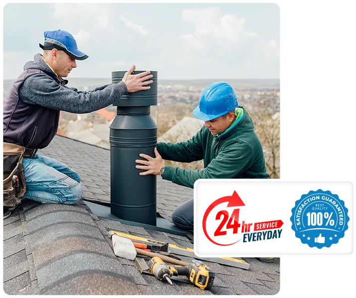 Chimney & Fireplace Installation And Repair in Del Rio, TX