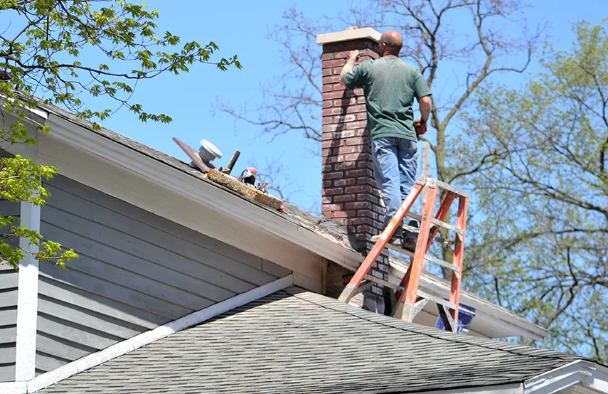Chimney & Fireplace Inspections Services in Del Rio, TX